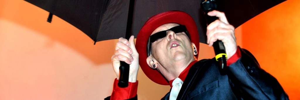 Madness Tribute Band - Los Palmas 6 - Vocals - Steve Kurz